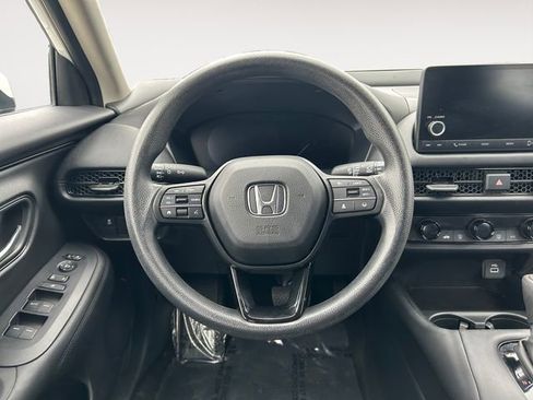 Used 2024 Honda HR-V LX image 12