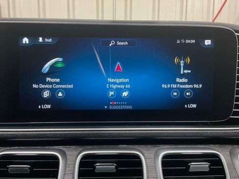 Used 2020 Mercedes-Benz GLE 350 4MATIC image 22