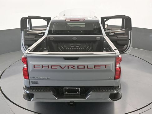 Used 2024 Chevrolet Silverado 1500 LT RWD image 71