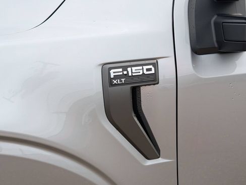 Certified 2023 Ford F150 XLT w/ Equipment Group 302A High AWD/4WD image 13