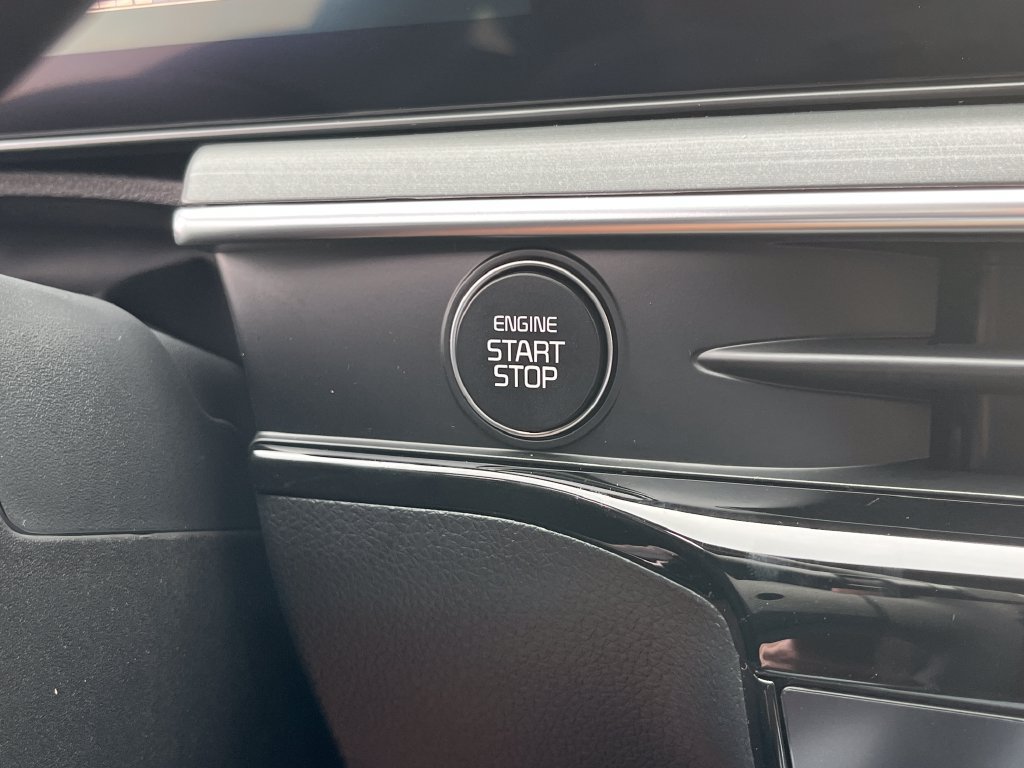 New 2027 Kia K5 GT-Line FWD image 26