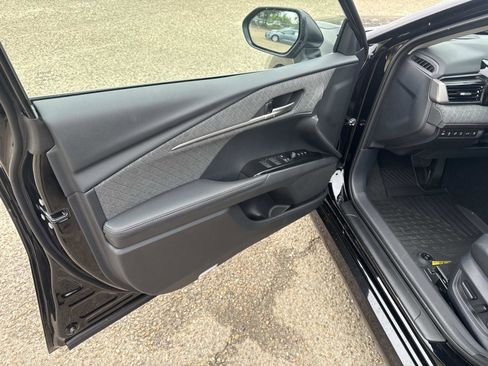 New 2026 Toyota Camry XLE AWD/4WD image 17