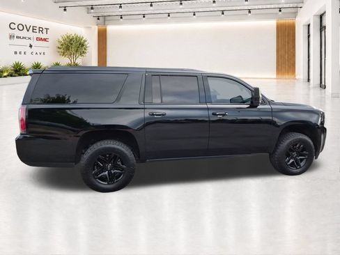 Used 2019 GMC Yukon XL SLT AWD/4WD image 14
