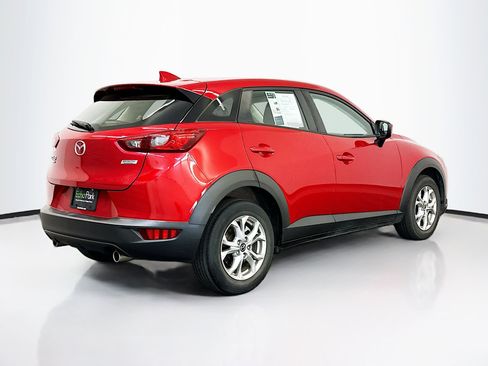 Used 2016 MAZDA CX-3 Sport image 9