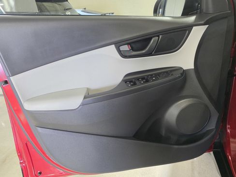 Certified 2023 Hyundai Kona SEL image 20