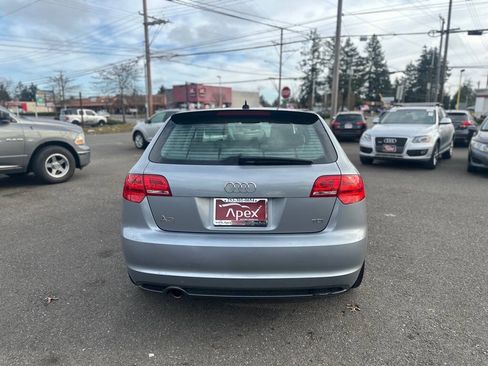 Used 2011 Audi A3 TDI Premium FWD image 7