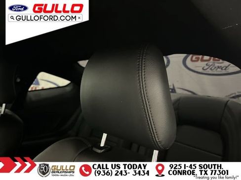Used 2025 Ford Mustang GT RWD image 14