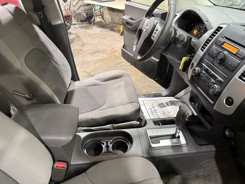 Used 2012 Nissan Xterra S w/ Value Package image 37