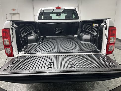 Used 2021 Ford Ranger XL w/ Equipment Group 101A High image 25