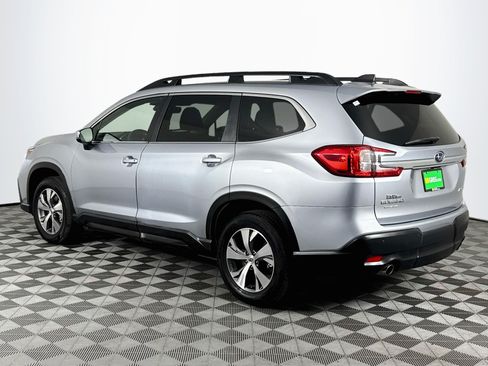Used 2025 Subaru Ascent Premium AWD/4WD image 6