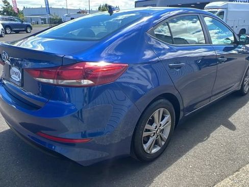 Used 2018 Hyundai Elantra SEL FWD image 10