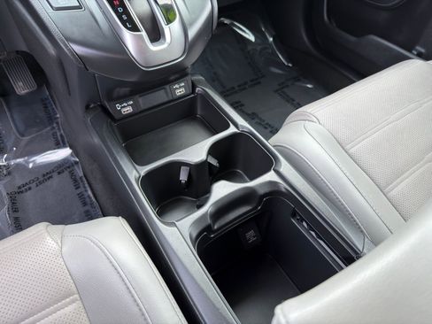 Used 2021 Honda CR-V EX-L image 26