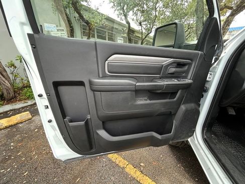 New 2024 RAM 3500 Tradesman image 43