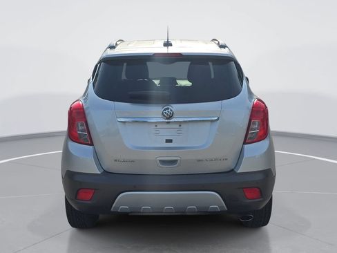 Used 2016 Buick Encore Premium w/ Experience Buick Package FWD image 5