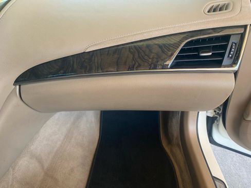 Used 2014 Cadillac CTS Premium RWD image 36