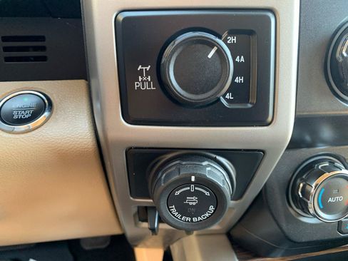 Used 2019 Ford F150 Lariat AWD/4WD image 30