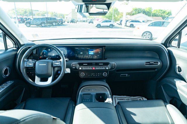Used 2026 Hyundai Palisade SEL AWD/4WD image 30
