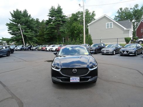 Used 2024 MAZDA CX-30 AWD 2.5 S image 3