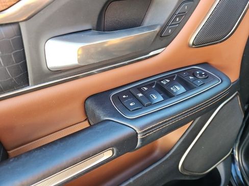 Used 2019 RAM 1500 Limited image 31