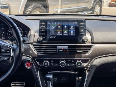 Used 2021 Honda Accord Sport image 16