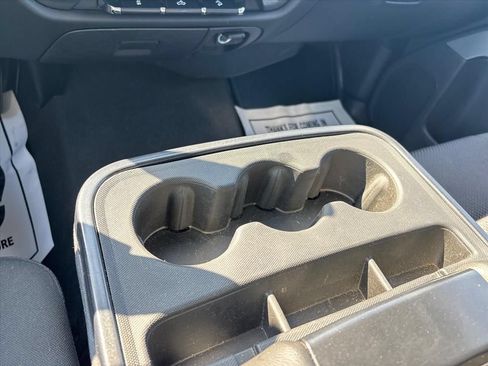 Used 2018 Chevrolet Silverado 1500 LT w/ All Star Edition AWD/4WD image 34