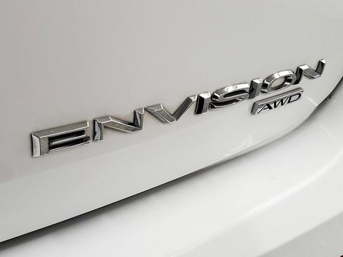 Used 2018 Buick Envision Essence image 23