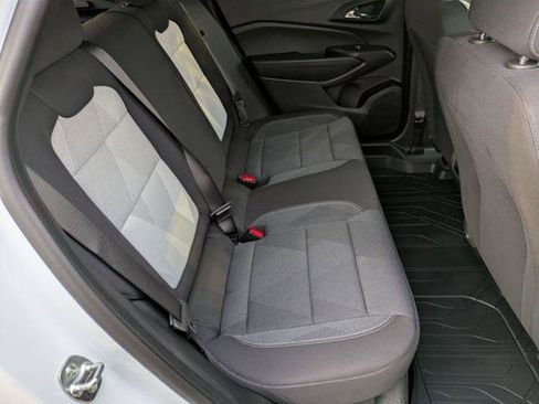 New 2026 Chevrolet Trax RS w/ Driver Confidence Package image 22