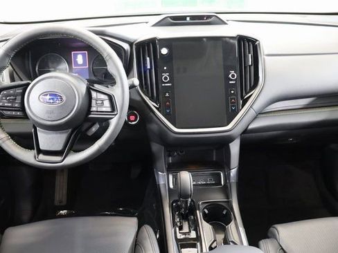 New 2026 Subaru Ascent Bronze Edition image 14