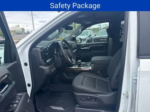New 2026 Chevrolet Silverado 1500 RST w/ RST All Star Premium Package AWD/4WD image 13