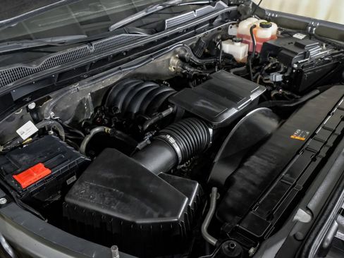 Used 2024 GMC Sierra 3500 Pro image 48