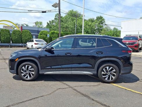 Used 2026 Volkswagen Tiguan S AWD/4WD image 8