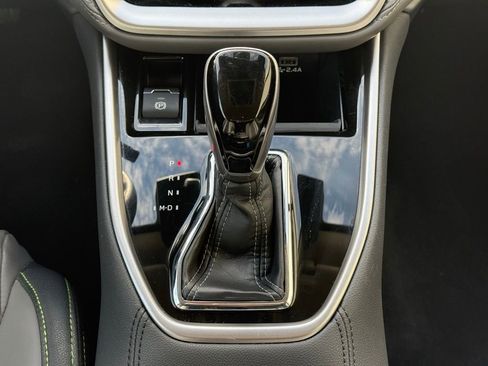 Certified 2025 Subaru Outback Onyx Edition image 18