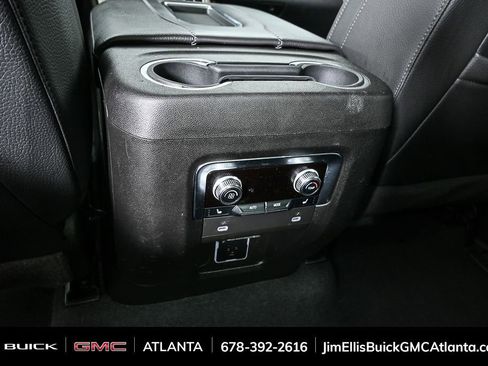 Certified 2024 GMC Yukon XL Denali image 20