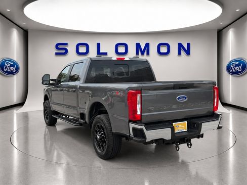 Used 2024 Ford F250 XL AWD/4WD image 6