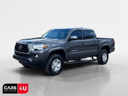 Used 2020 Toyota Tacoma SR5 image 3