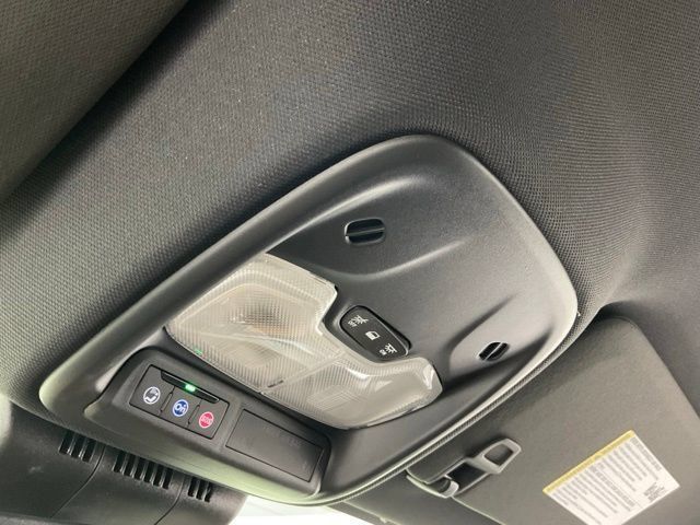 Used 2025 GMC Canyon AT4 w/ Nightfall Edition AWD/4WD image 23