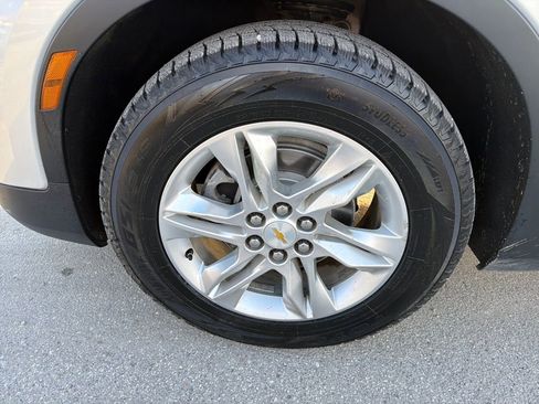 Used 2020 Chevrolet Blazer LT AWD/4WD image 7