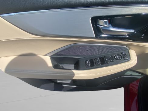 Used 2025 Acura MDX SH-AWD w/ Technology Package image 10