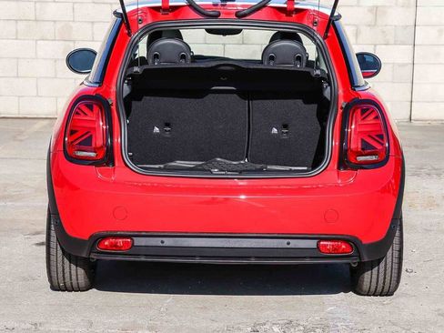 Used 2024 MINI Cooper SE FWD image 34