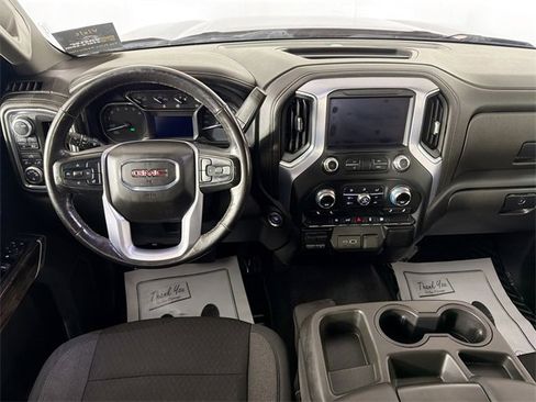 Used 2020 GMC Sierra 1500 SLE w/ SLE Value Package image 21