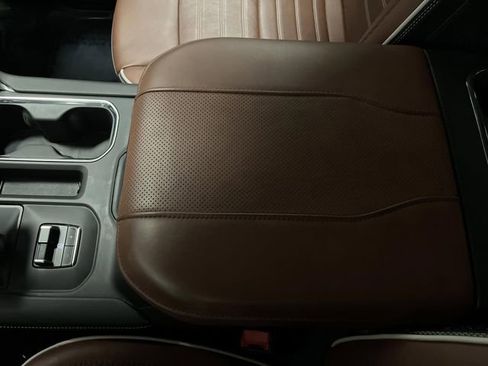 Used 2023 GMC Sierra 1500 Denali Ultimate image 23