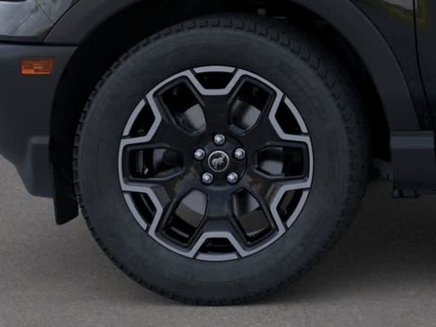 New 2026 Ford Bronco Sport Outer Banks w/ Outer Banks Tech Package+ AWD/4WD image 19