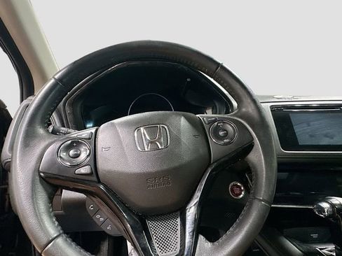 Used 2018 Honda HR-V EX-L image 13