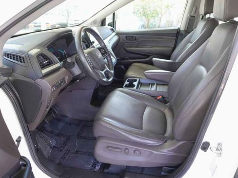 Used 2019 Honda Odyssey EX-L image 9