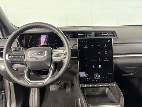 Certified 2025 GMC Terrain Elevation image 5