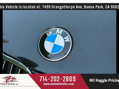 Used 2013 BMW 328i Convertible image 48