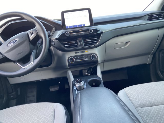 Used 2025 Ford Escape Active FWD image 15
