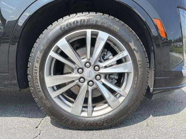 Used 2021 Cadillac XT6 Premium Luxury FWD image 12
