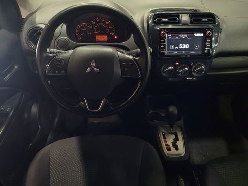 Used 2017 Mitsubishi Mirage G4 ES FWD image 22
