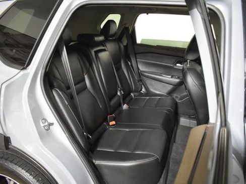 Used 2023 Nissan Rogue SL w/ SL Premium Package AWD/4WD image 32